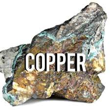 Copper Ore